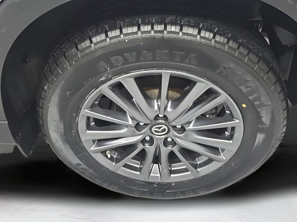 Used 2019 MAZDA CX-5 Sport FWD image 38