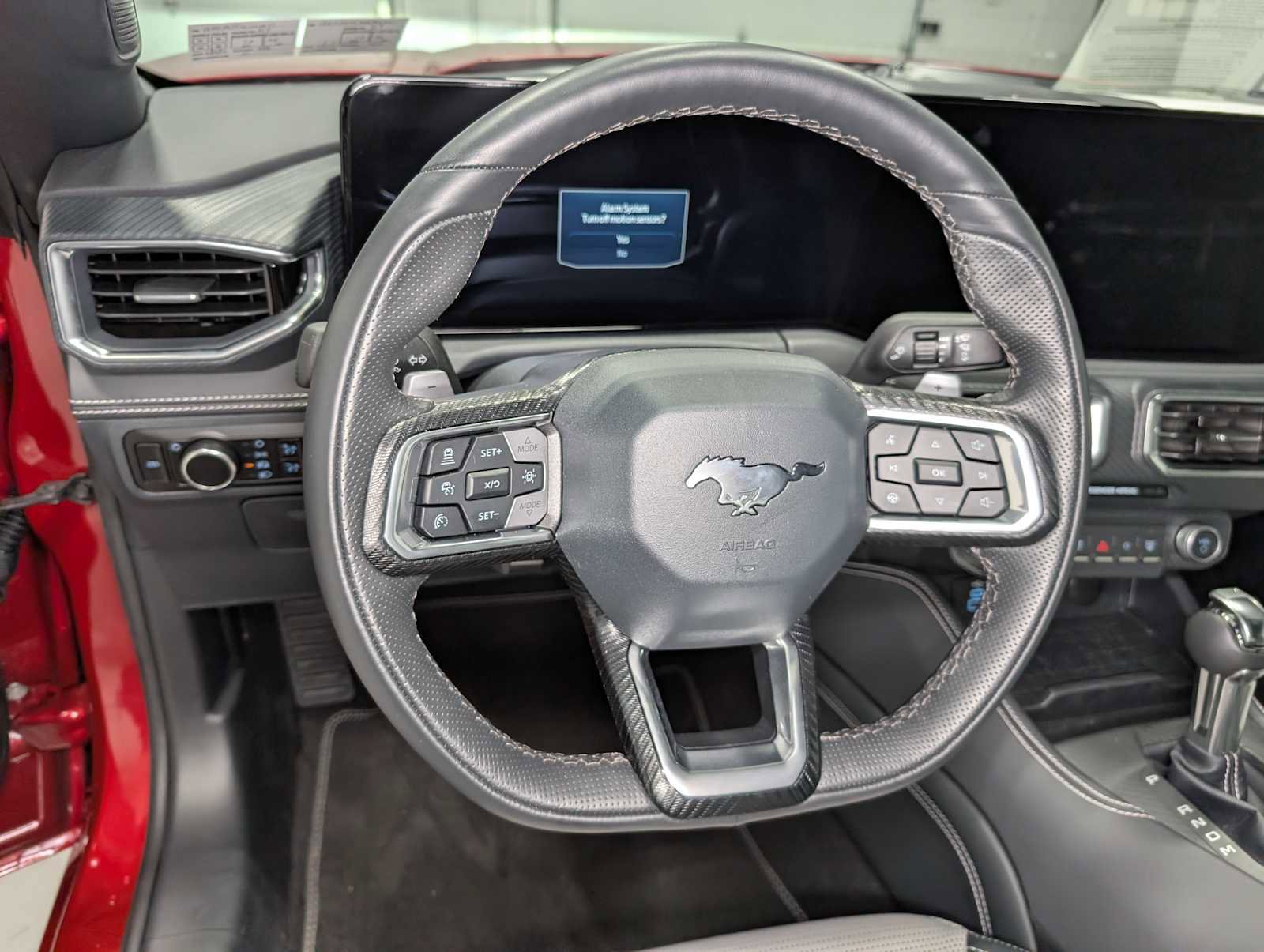 Used 2024 Ford Mustang GT Premium image 43