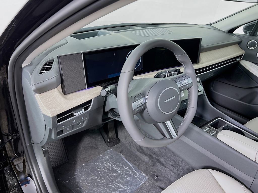 New 2026 Hyundai Sonata Limited image 8