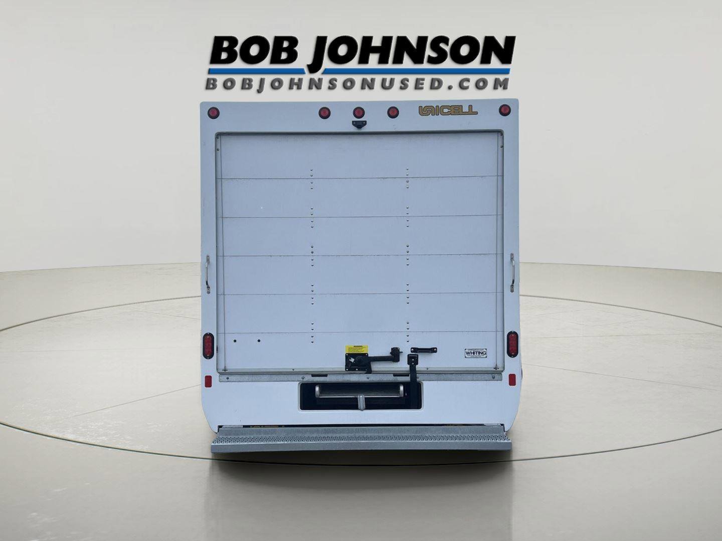 New 2026 Chevrolet Express 3500 w/ Power Convenience Package image 4