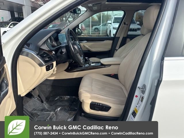 Used 2016 BMW X5 xDrive35i image 10