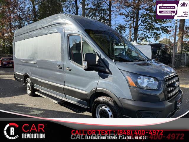 Used 2020 Ford Transit 250 148 High Roof Extended
