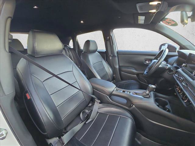 Used 2023 Honda HR-V Sport image 18
