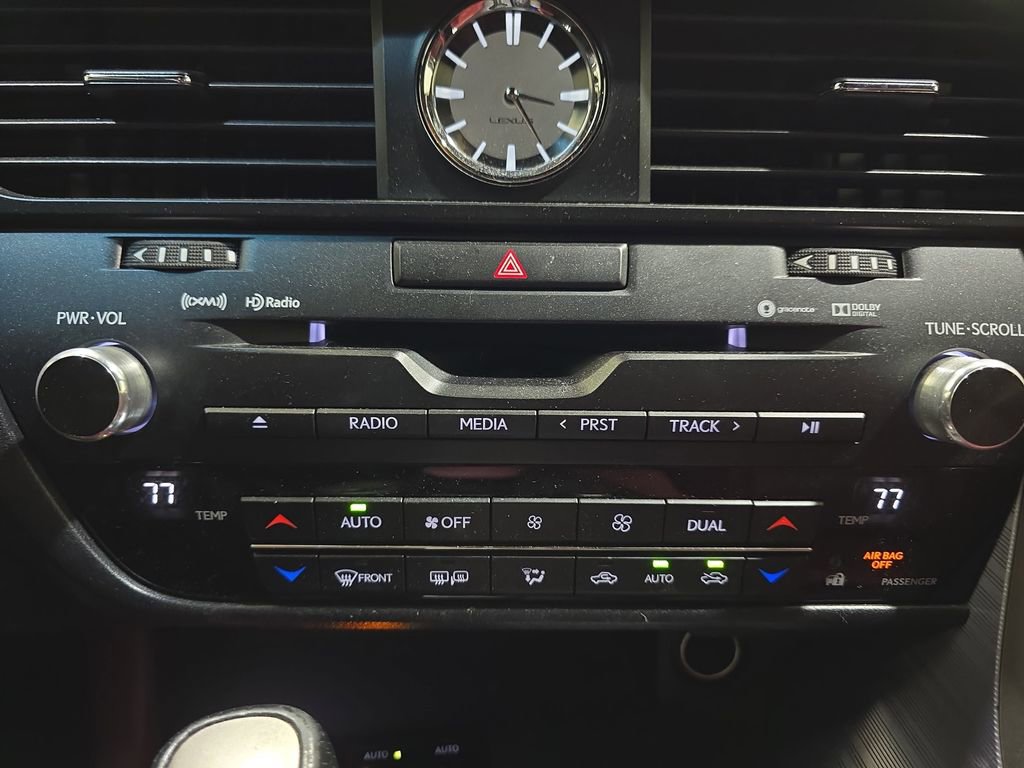 Used 2019 Lexus RX 350 F Sport w/ Navigation Package image 25