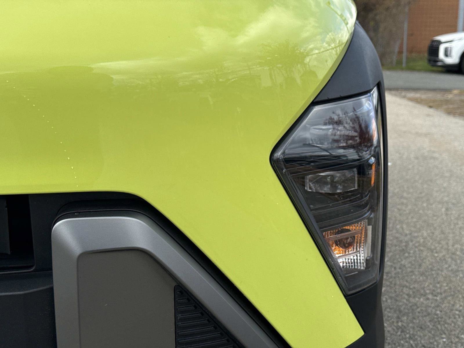 Used 2024 Hyundai Kona SEL image 10