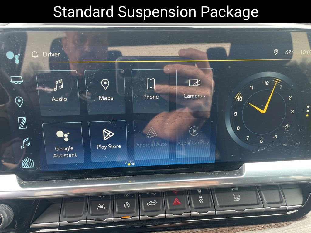 Certified 2023 Chevrolet Silverado 1500 LT AWD/4WD image 17