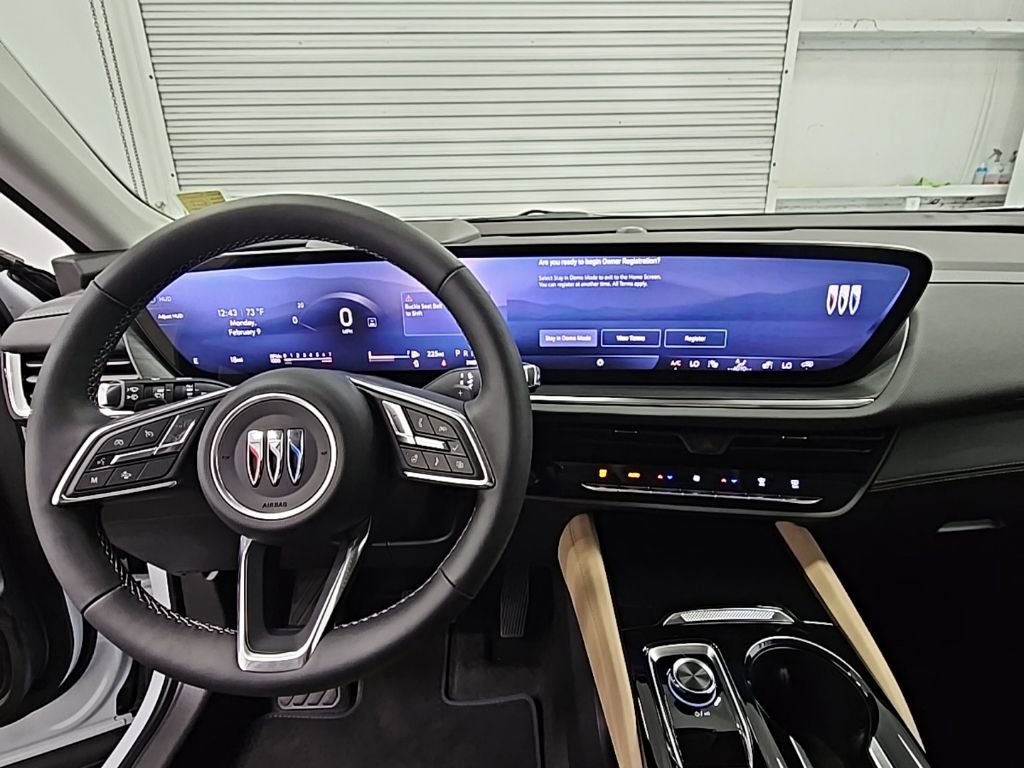 New 2026 Buick Envision Preferred AWD/4WD image 12