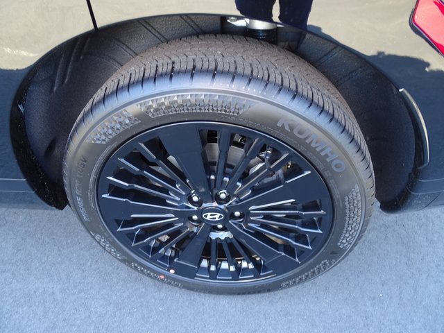 New 2026 Hyundai Santa Fe Calligraphy image 9