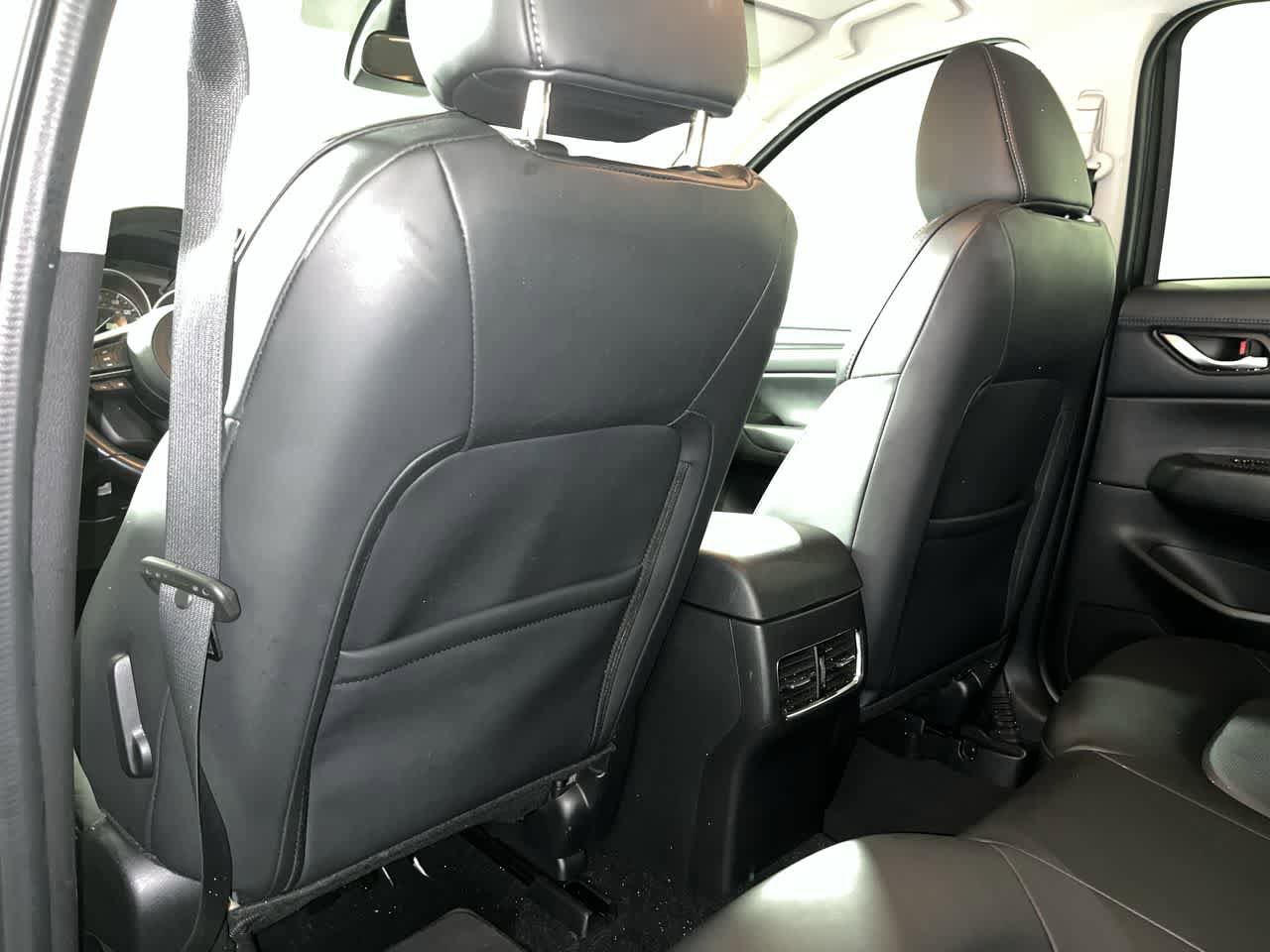 Used 2024 MAZDA CX-5 AWD 2.5 S w/ Select Package image 25