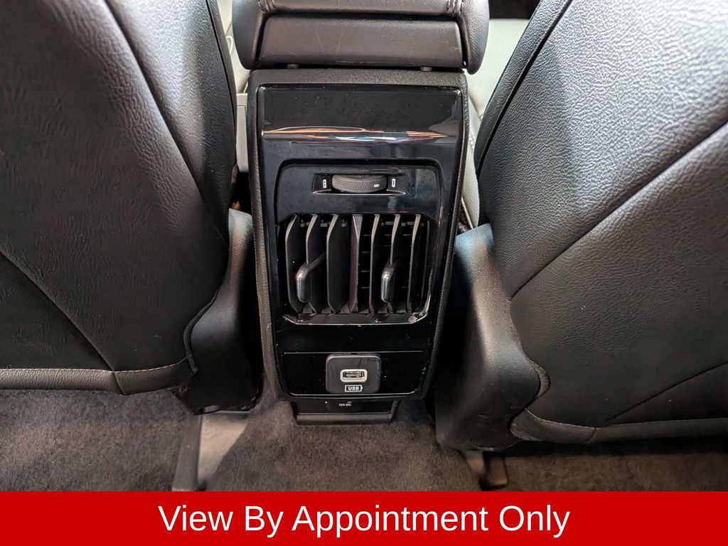 Used 2025 Jeep Compass Limited AWD/4WD image 24