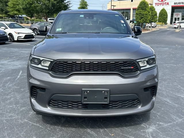 Used 2024 Dodge Durango GT AWD/4WD image 8