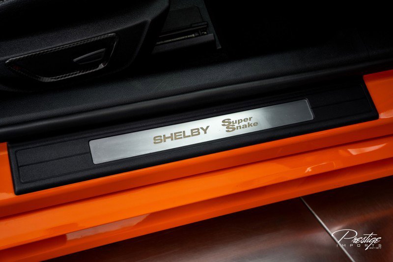 Used 2020 Ford Mustang GT Premium w/ GT Performance Package image 47