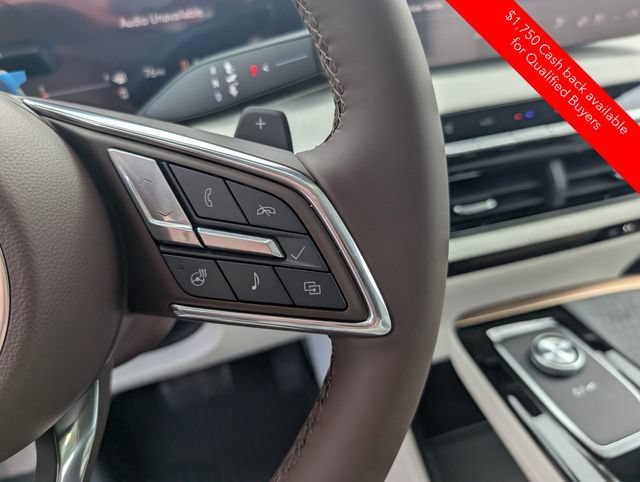 New 2026 Buick Enclave Avenir w/ Super Cruise Package AWD/4WD image 18
