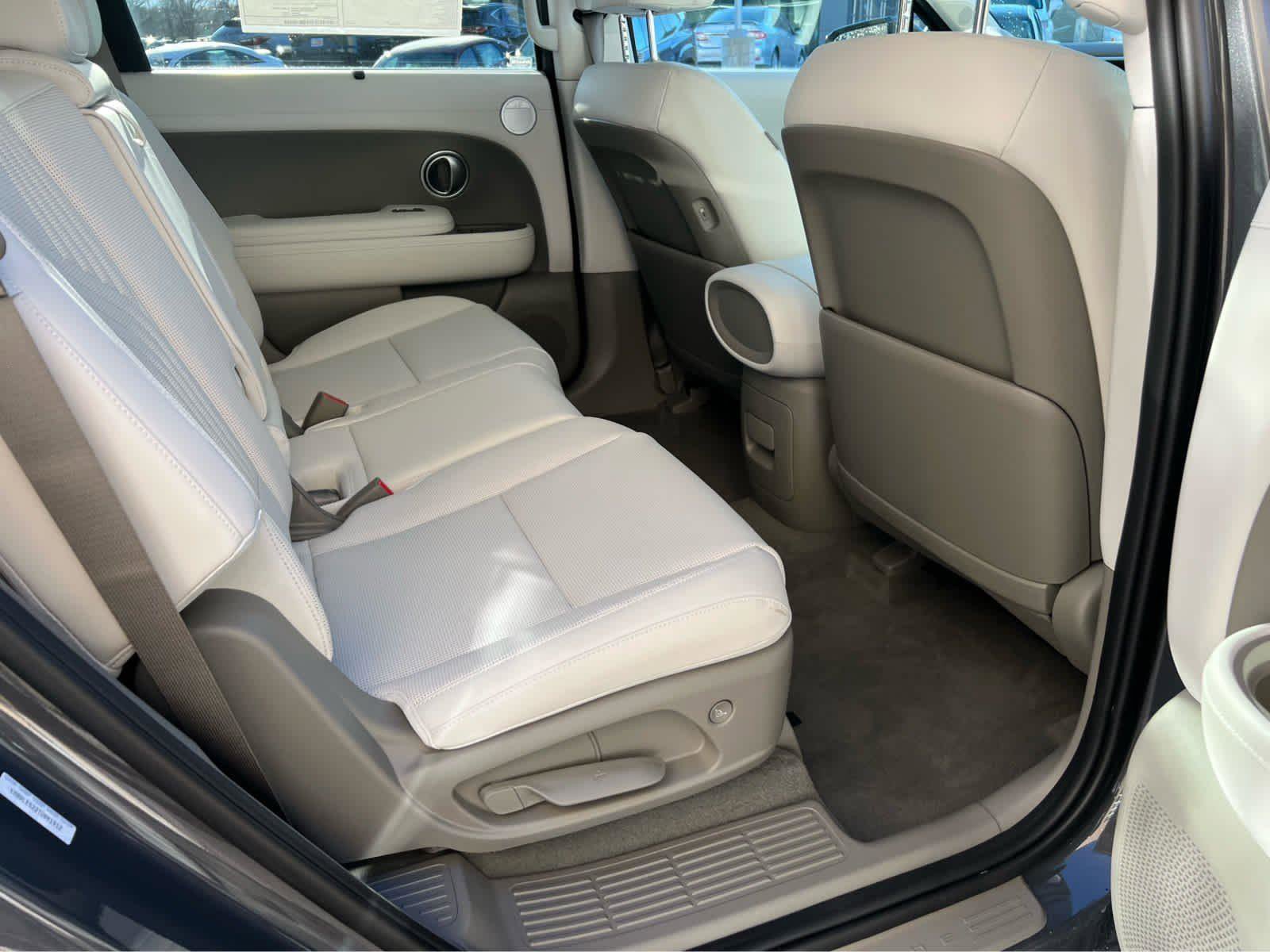 New 2026 Hyundai Palisade SEL AWD/4WD image 23