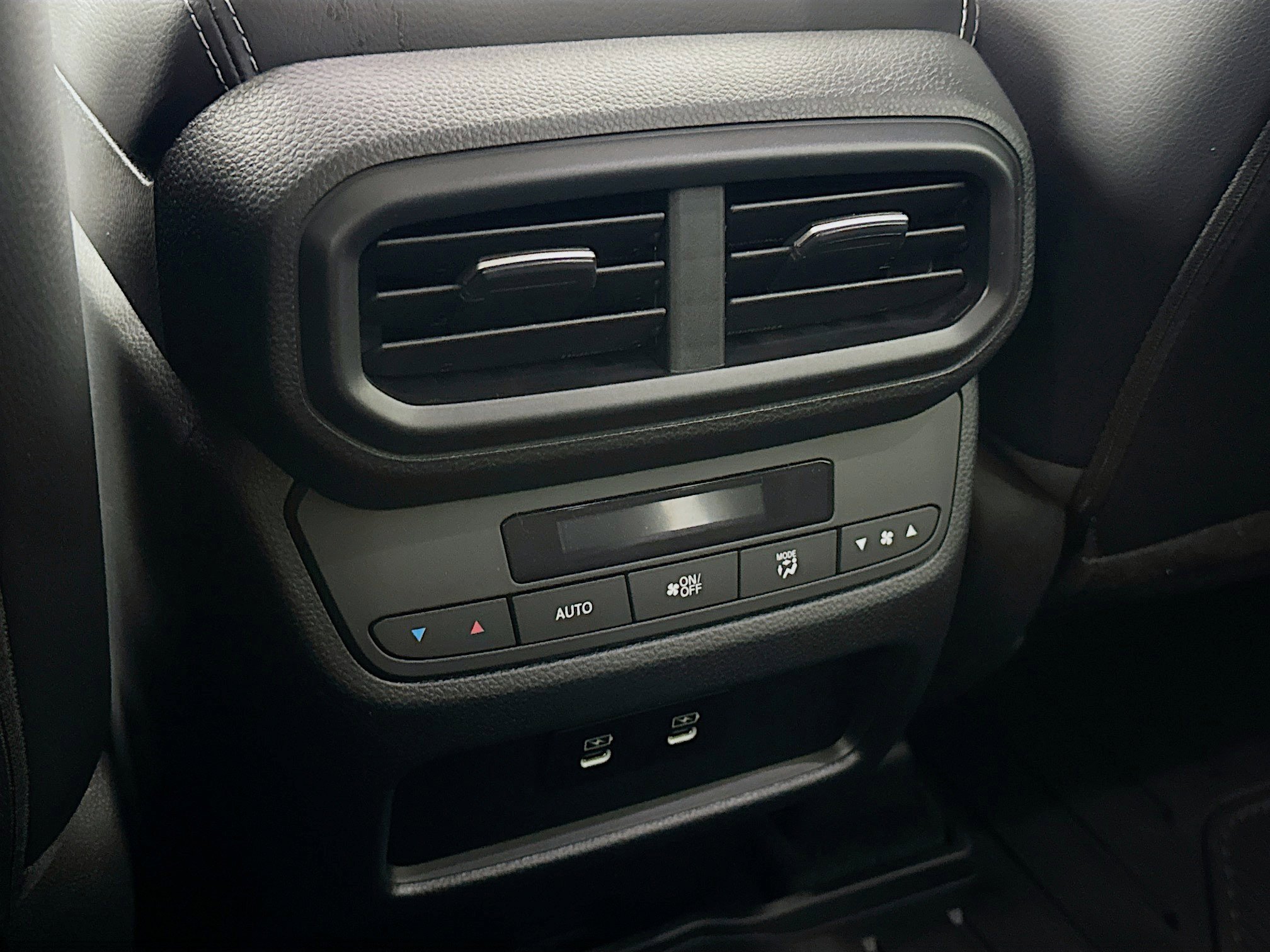 New 2026 Honda Pilot EX-L image 25