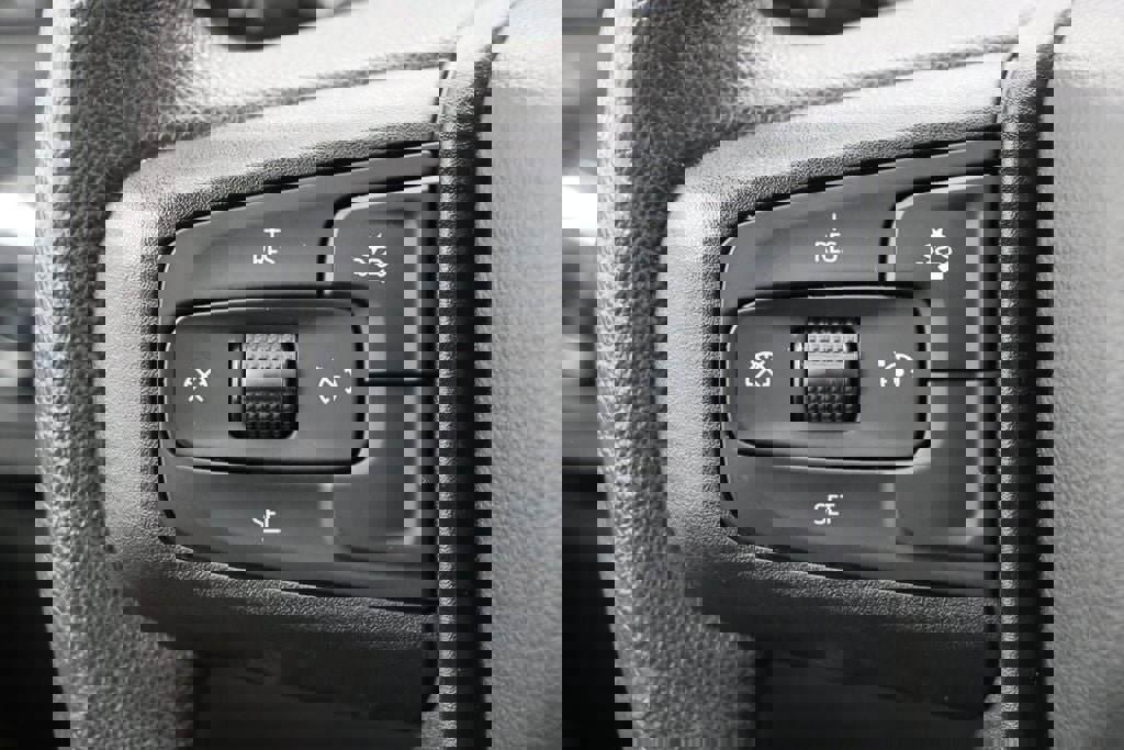 Used 2024 GMC Sierra 1500 Pro w/ Graphite Edition image 22