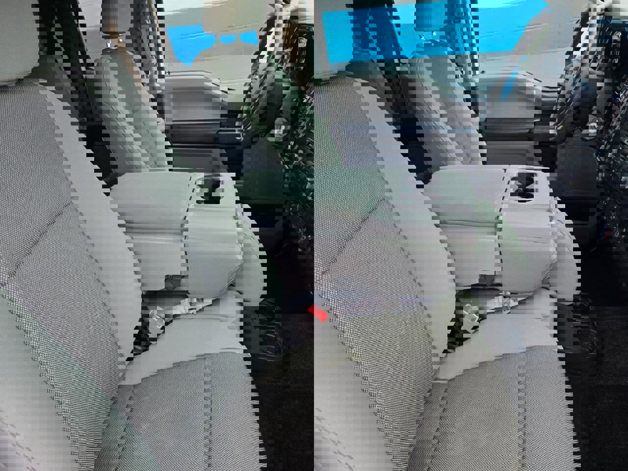 Used 2018 Ford F150 XL w/ Equipment Group 101A Mid image 19