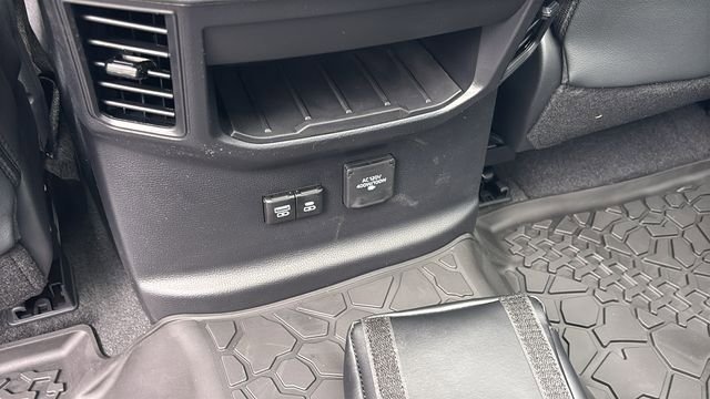 New 2026 Toyota Tundra TRD Pro AWD/4WD image 7