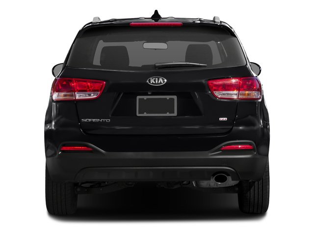 Used 2017 Kia Sorento AWD image 8