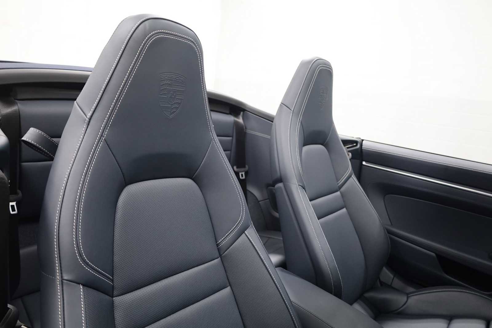 Certified 2025 Porsche 911 Carrera S image 20