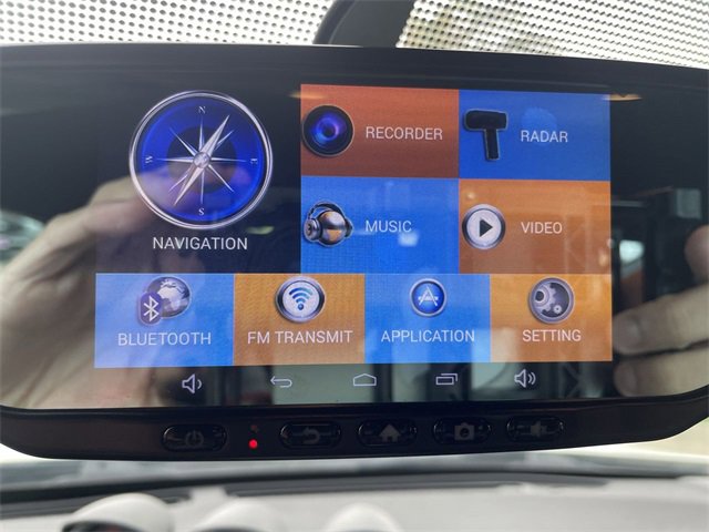 Used 2016 Nissan 370Z w/ Sport Package image 31