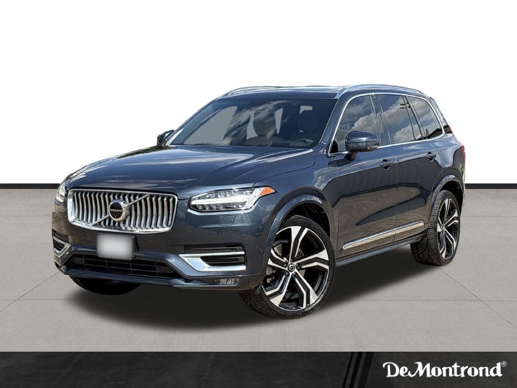Used 2024 Volvo XC90 B6 Ultimate AWD/4WD image 1