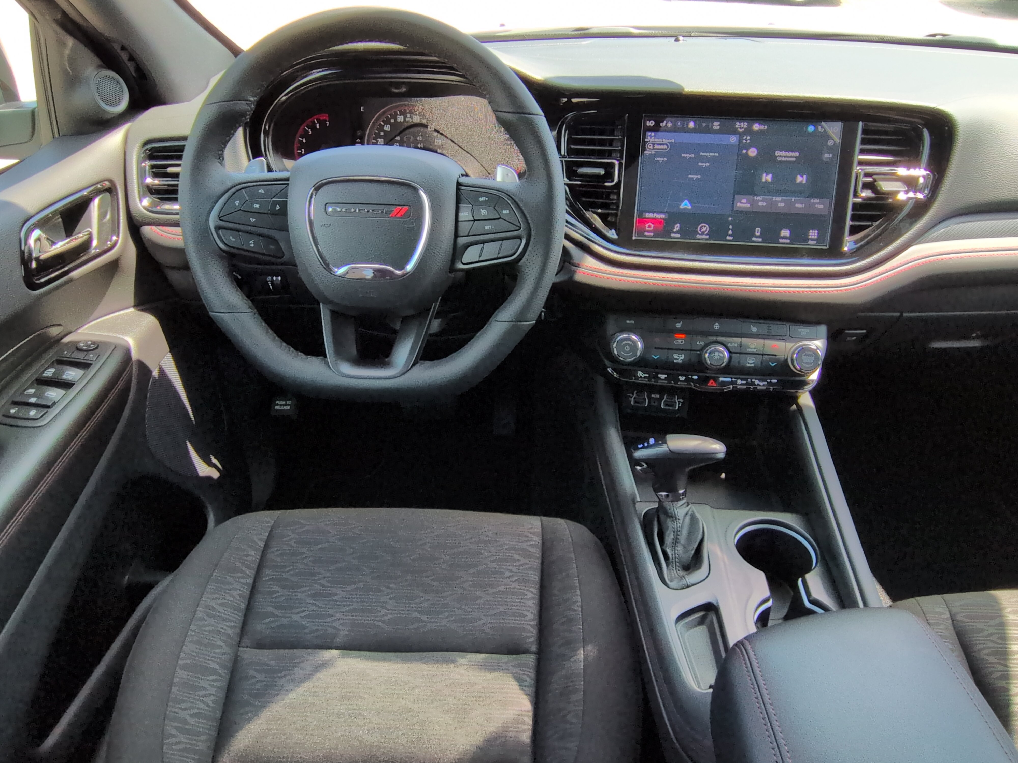 New 2026 Dodge Durango GT RWD image 14