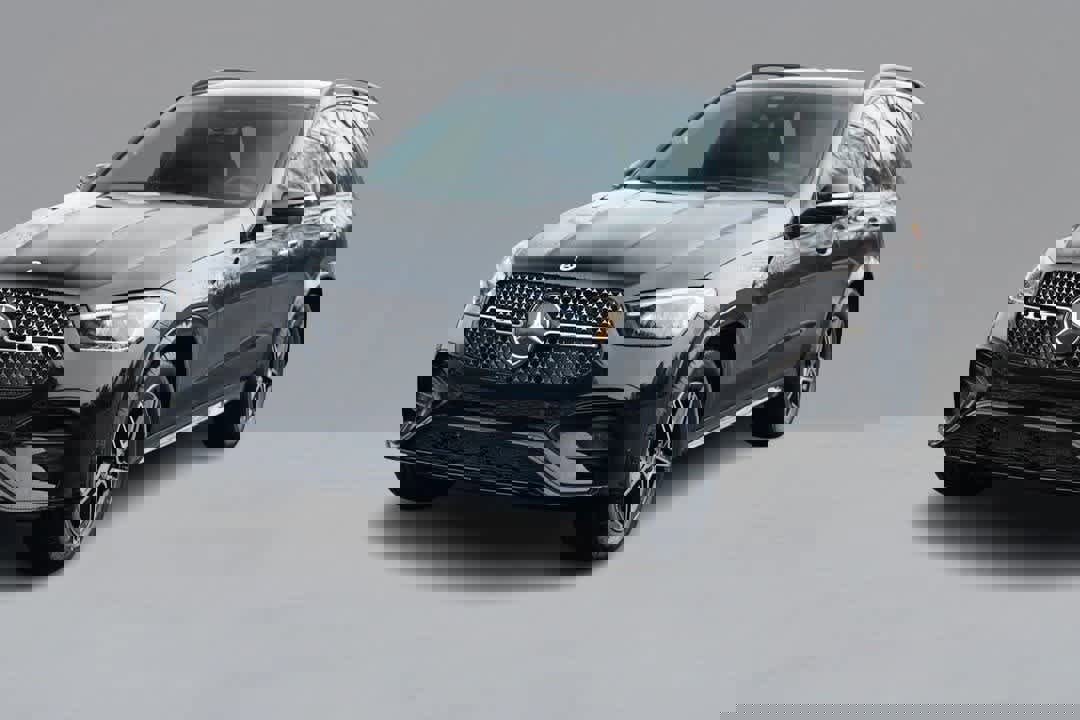 New 2026 Mercedes-Benz GLE 450 GLE 450 image 1