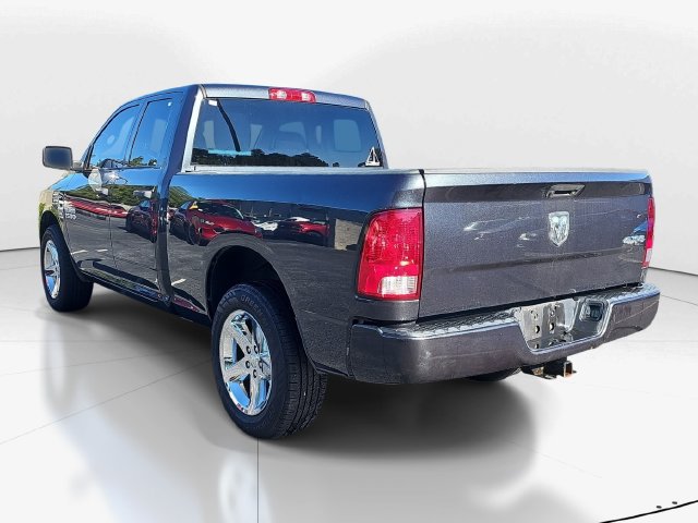 Used 2018 RAM 1500 Express w/ Express Value Package AWD/4WD image 5