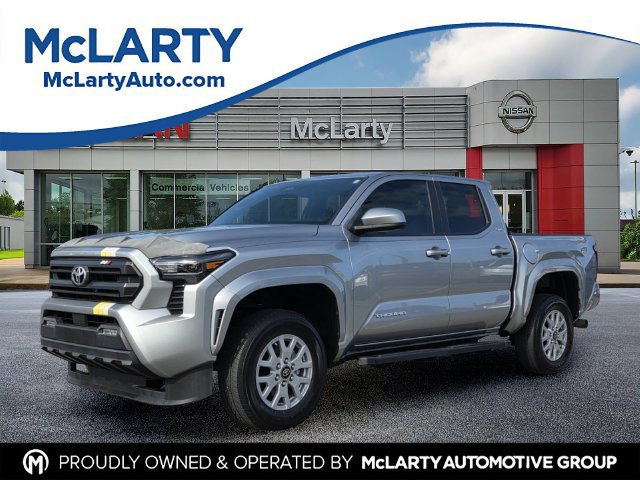 Used 2024 Toyota Tacoma SR5