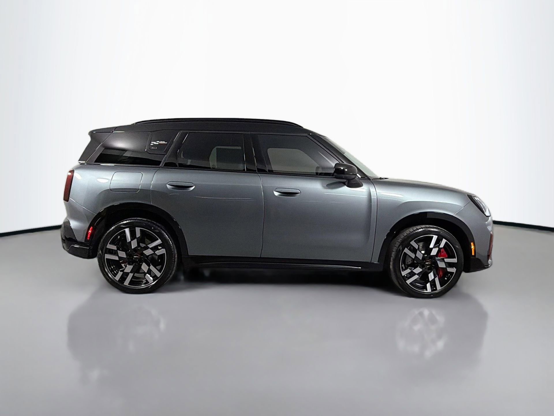 New 2026 MINI Cooper Countryman John Cooper Works w/ Comfort Package Max image 5