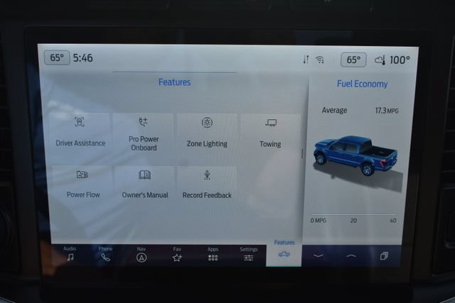 Used 2023 Ford F150 Lariat AWD/4WD image 31
