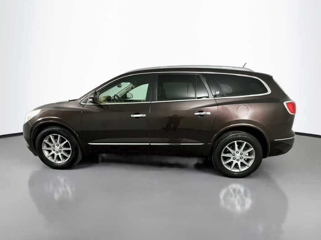 Used 2015 Buick Enclave Leather FWD image 8