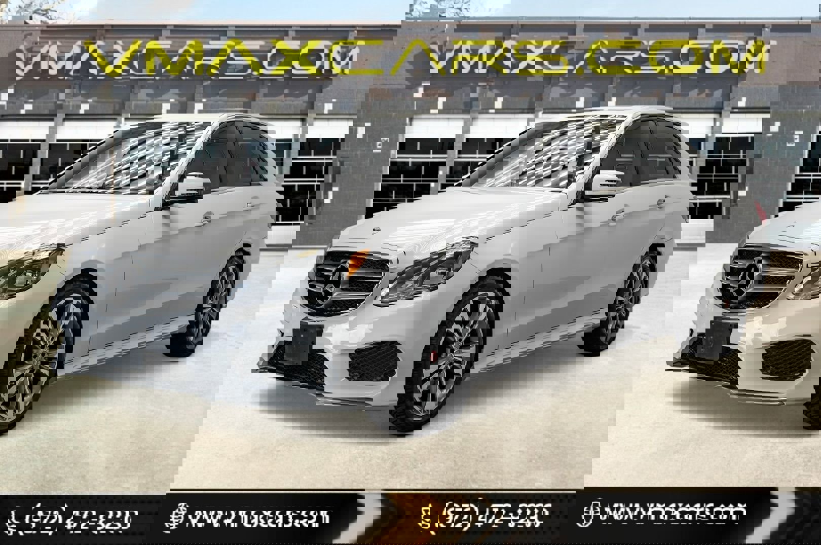 Used 2014 Mercedes-Benz E 350 Sport