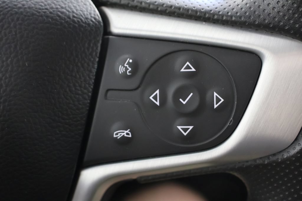 Used 2023 GMC Terrain SLE FWD image 12