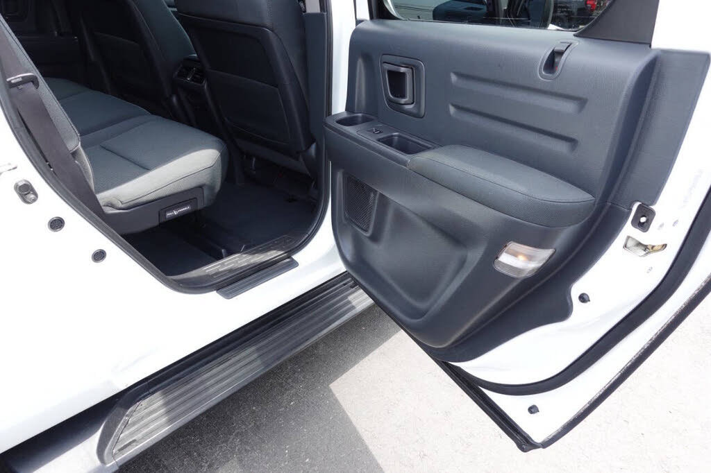 Used 2012 Honda Ridgeline Sport image 27