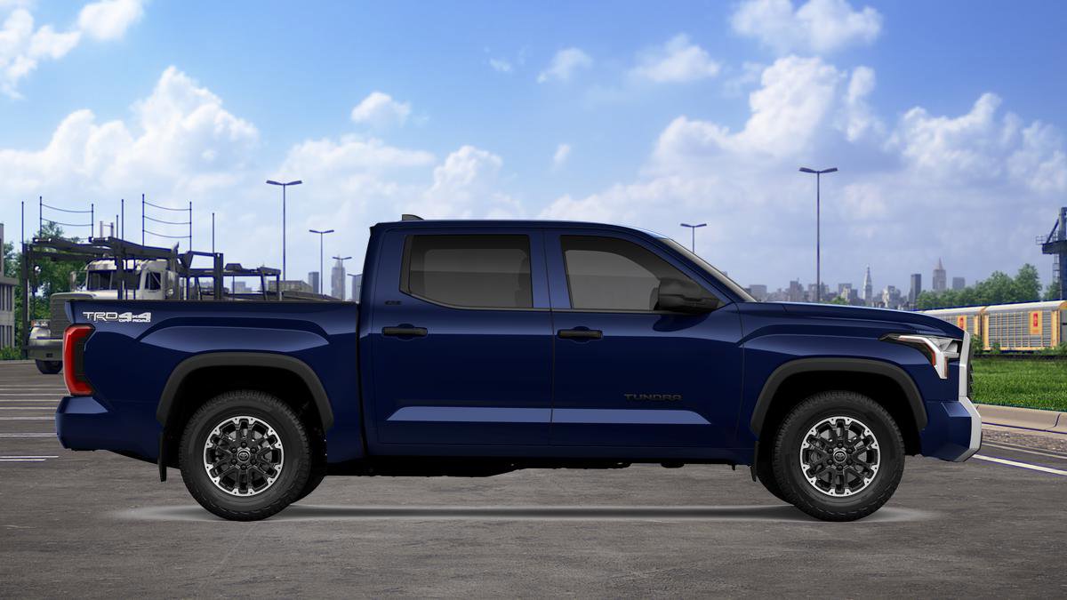 New 2026 Toyota Tundra SR5 image 12
