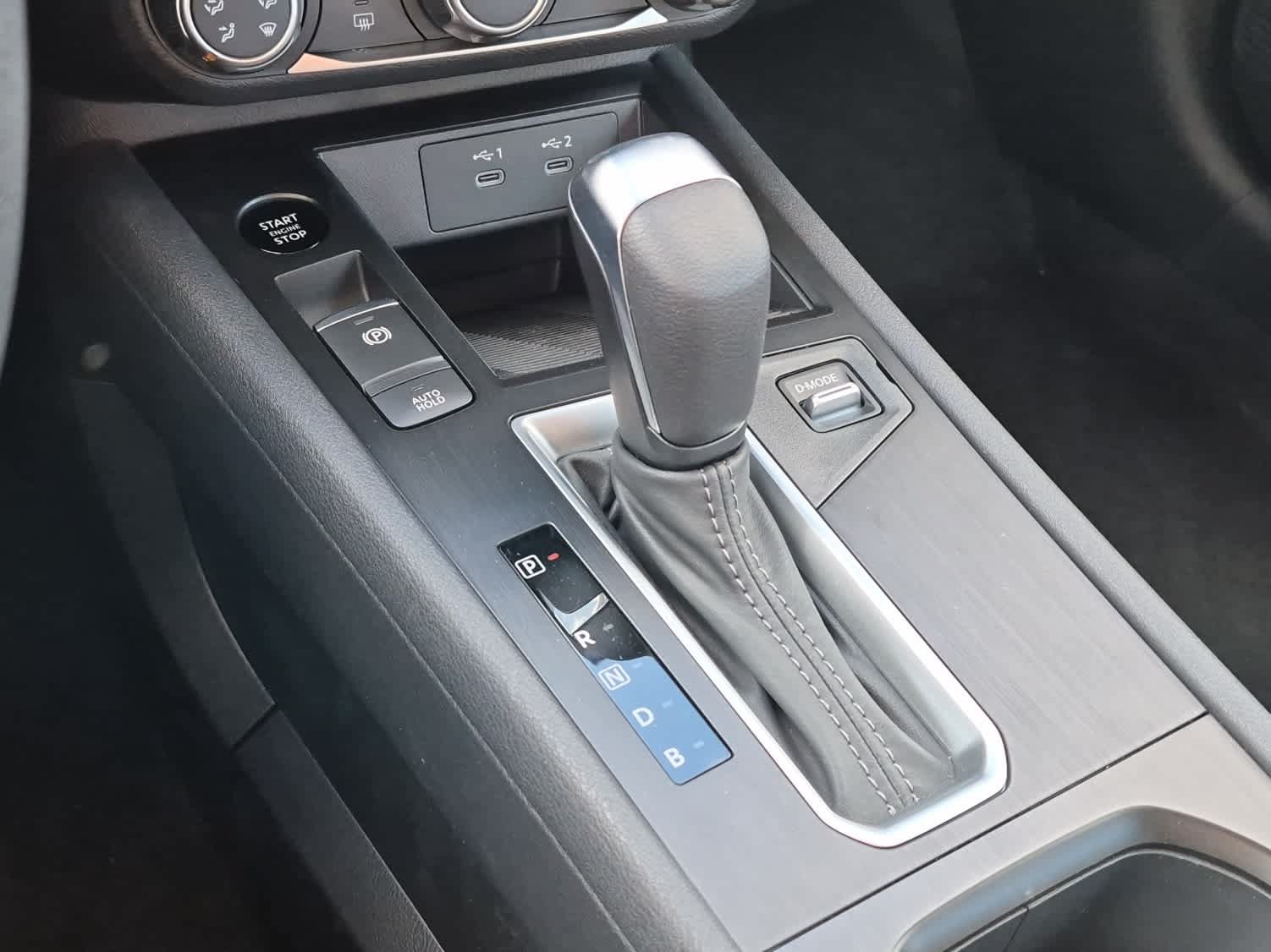 Used 2026 Nissan Kicks S FWD image 12