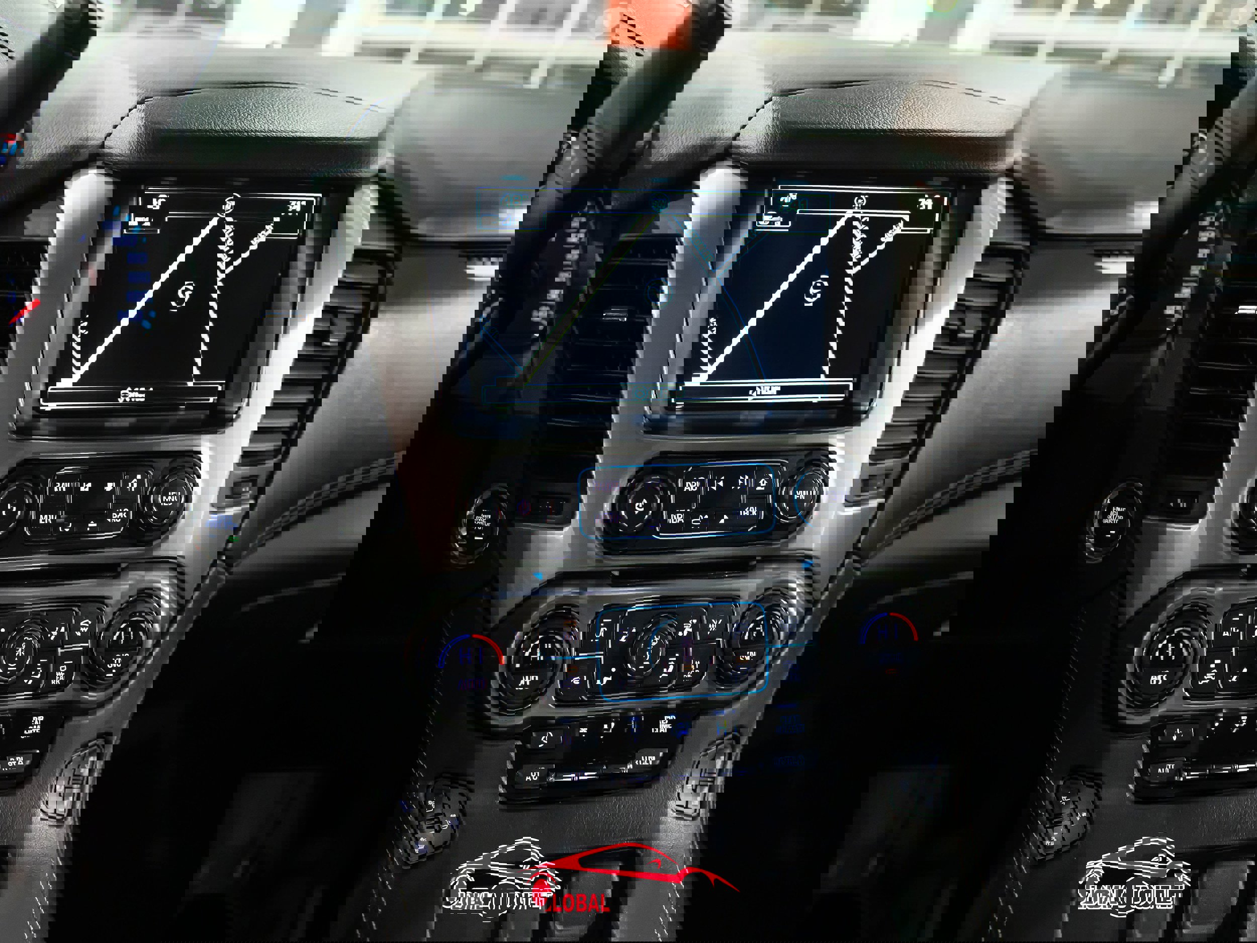 Used 2019 GMC Yukon XL SLT w/ Premium Edition image 30