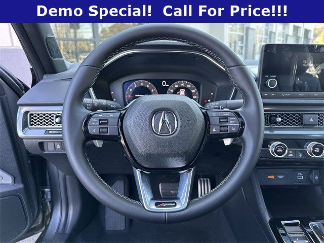 Used 2025 Acura Integra A-Spec image 16
