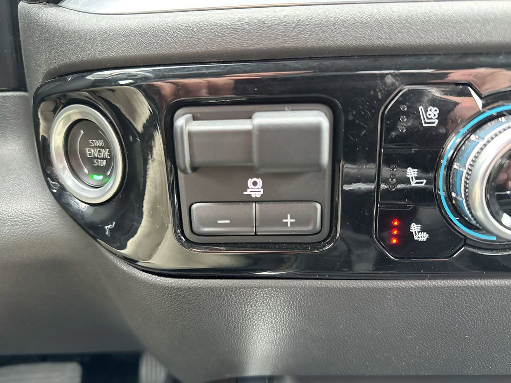 Used 2022 GMC Sierra 1500 SLT w/ SLT Premium Plus Package image 42