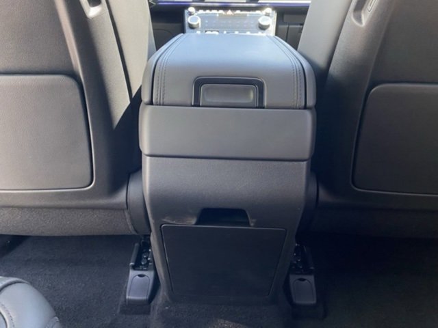 New 2025 Hyundai Santa Fe Calligraphy image 41