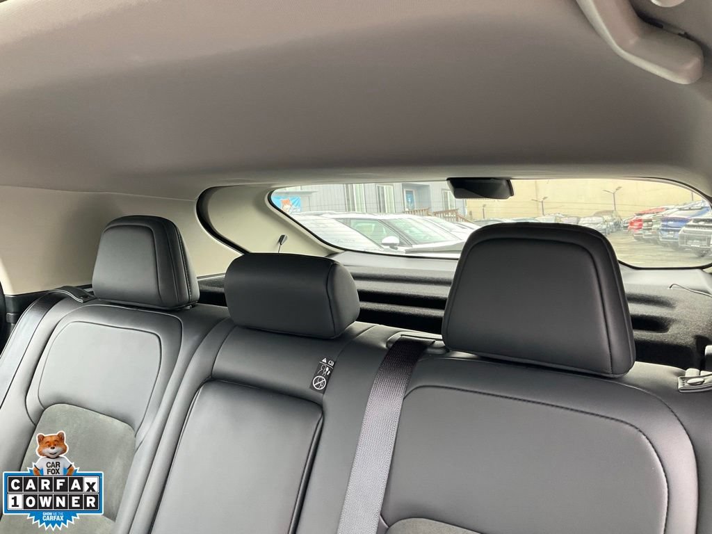 Used 2024 Nissan Ariya FWD image 30