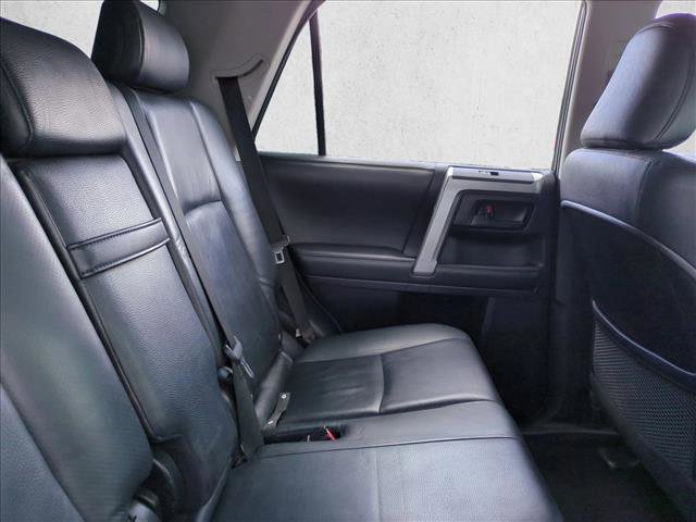 Used 2011 Toyota 4Runner Limited image 22