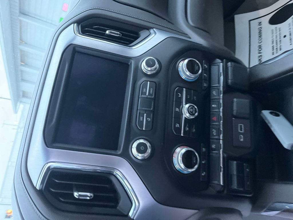 Used 2021 GMC Sierra 1500 SLT w/ SLT Convenience Package image 16