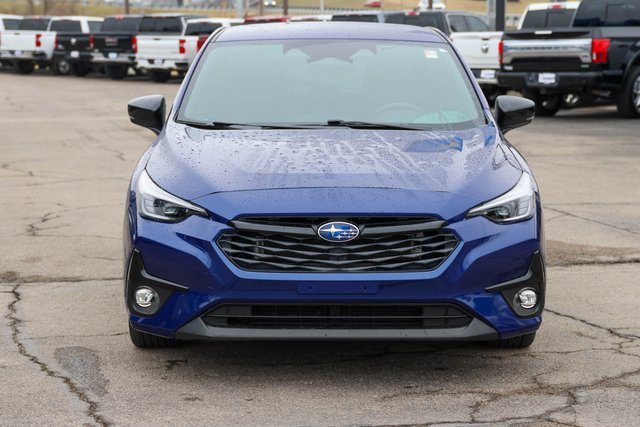 Used 2024 Subaru Impreza RS w/ Popular Package #1 image 2