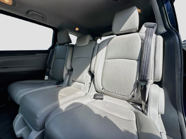 Certified 2024 Honda Odyssey EX-L image 20