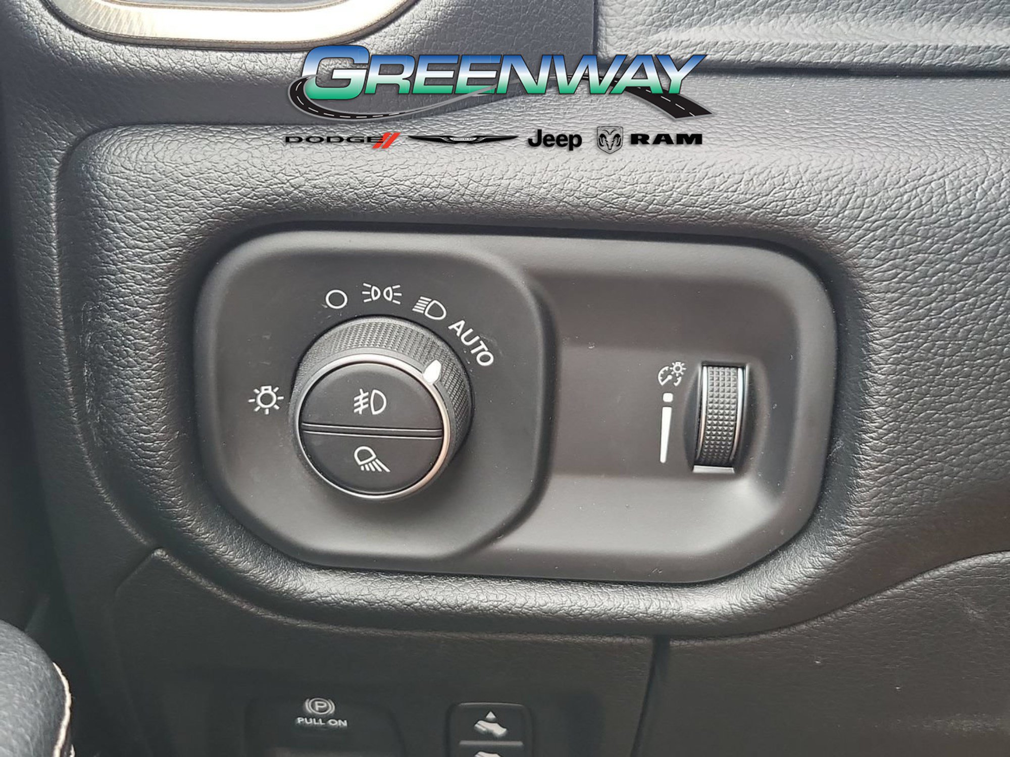 Used 2020 RAM 1500 Rebel w/ Rebel Level 1 Equipment Group AWD/4WD image 19