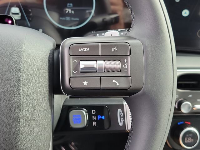 New 2026 Hyundai Palisade Calligraphy image 6