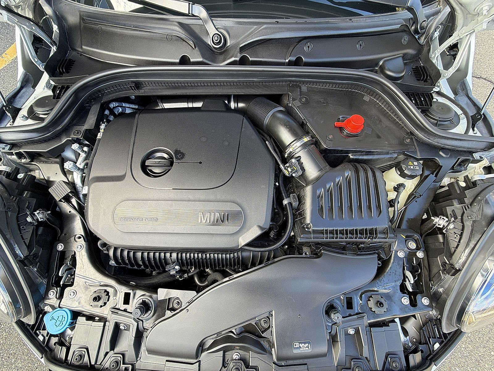 Used 2023 MINI Cooper S FWD image 17